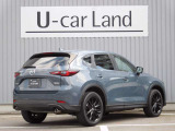 CX-5 2.2 XD ブラックトーンエディション 