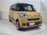 ムーヴキャンバス  セオリー Gターボ 4WD