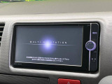 ハイエースバン  スーパーGL