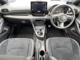 GRヤリス 1.6 RZ ハイ パフォーマンス 4WD 