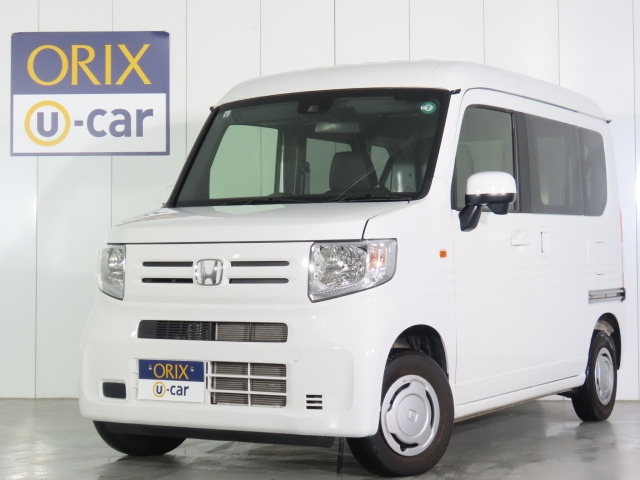 N-VAN L 