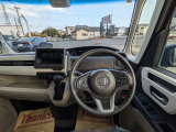 N-BOX G L ホンダセンシング 