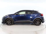 C-HR ハイブリッド 1.8 G モード ネロ セーフティ プラス 