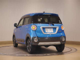 キャスト アクティバ G SAII 4WD 