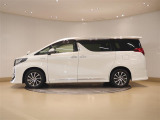 アルファード ハイブリッド 2.5 SR Cパッケージ E-Four 4WD 