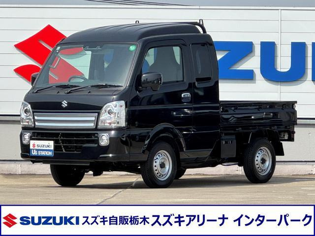 キャリイ  X 5型 2WD 5MT 衝突被害軽減B