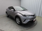 C-HR 1.2 S-T LEDパッケージ 4WD 