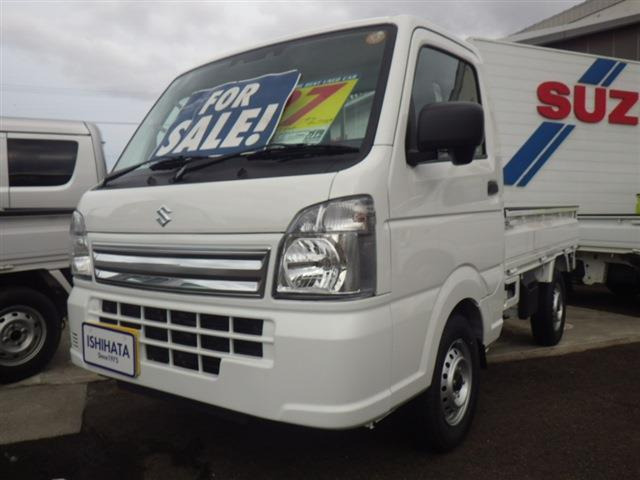 キャリイ KC 農繁仕様 4WD ACPS