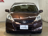 フィット 1.3 G スマートセレクション ファインスタイル 4WD 