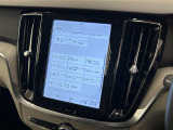 V60  4WD 本革シート