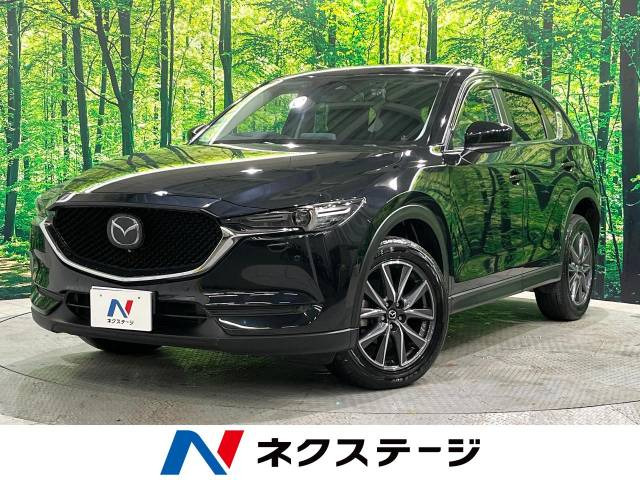 CX-5  XD プロアクティブ