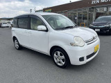 シエンタ 1.5 G 4WD 
