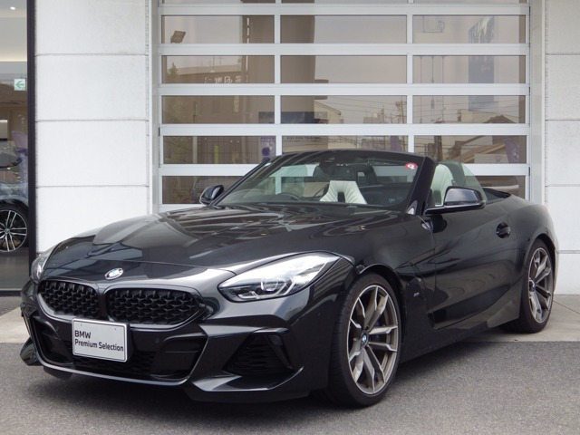 Z4 M40i 