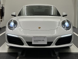 911 カレラ PDK 