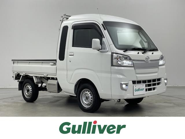 ハイゼットトラック ジャンボ 4WD 4WD 4MT