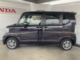 N-BOXカスタム G SSパッケージ 4WD 