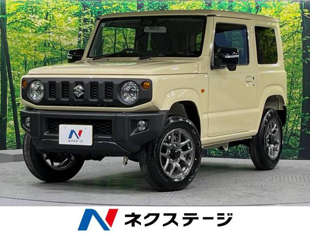 ジムニー  XC