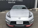 フェアレディZ 3.7 NISMO 