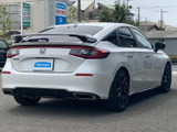 シビック 1.5 EX 