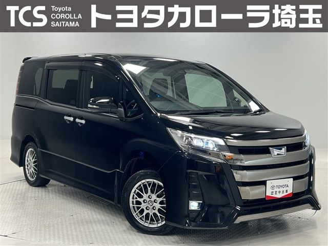 ノア 1.8 ハイブリッド Si W×B II 