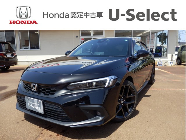 シビック  1.5 EX