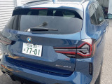 X3  xDrive20d Mスポーツ