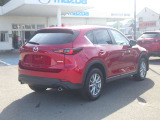 CX-5 2.2 XD スマートエディション 