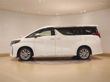 アルファード 2.5 S タイプゴールド 4WD 