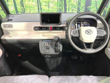 ムーヴキャンバス ストライプス G 