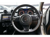 スイフト 1.2 ハイブリッド(HYBRID) RS 社外ナビ/バックカメラ/Bluetooth/フルセグ