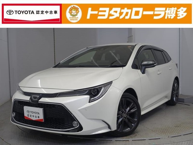 カローラツーリング 1.8 W×B 