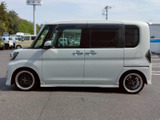 タントカスタム RS トップエディション SAII 