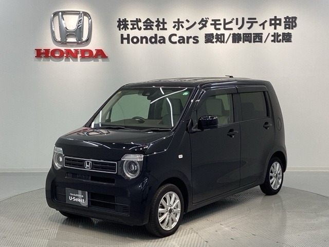 N-WGN L ホンダ センシング 