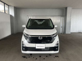 デイズ ハイウェイスターX 4WD 