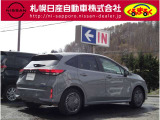 ノート 1.2 X FOUR 4WD 