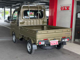 ハイゼットトラック ジャンボ エクストラ 4WD 