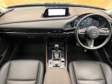 CX-30 2.0 X Lパッケージ 