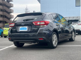 インプレッサスポーツ 1.6 i-L アイサイト 4WD 