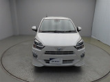 ミライース G SAIII 
