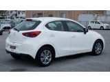 MAZDA2 1.5 15C 