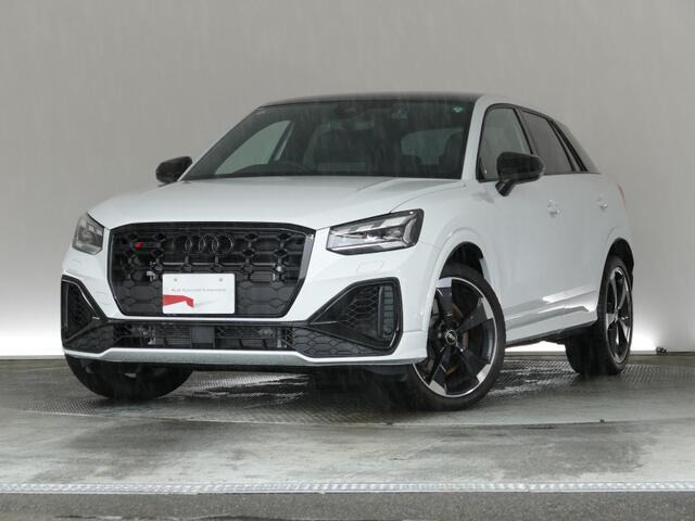 SQ2 2.0 4WD 