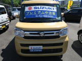 スペーシア ハイブリッド(HYBRID)  X 4WD 