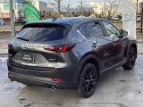 CX-5 2.2 XD ブラックトーンエディション 