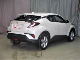 C-HR 1.2 S-T LEDパッケージ 4WD 