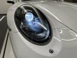 911 カレラ PDK 