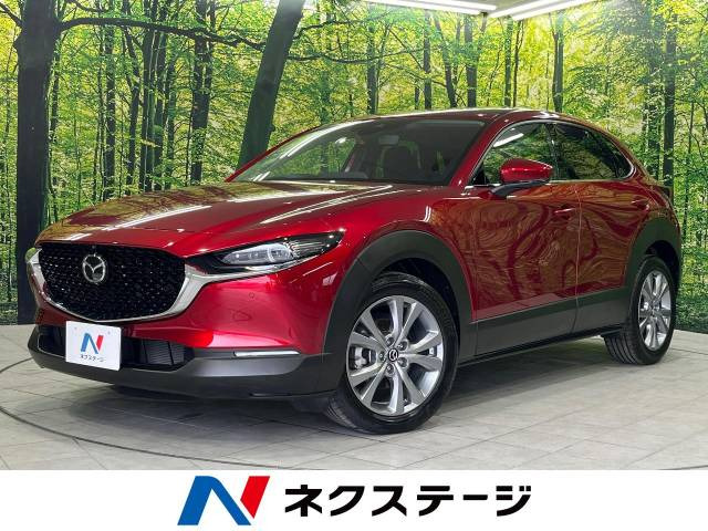 CX-30 2.0 20S プロアクティブ 