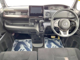 N-BOXカスタム G L ホンダセンシング 