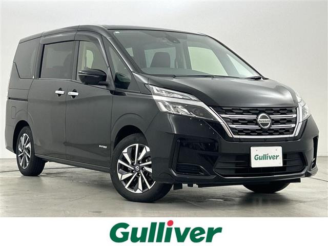 セレナ 2.0 XV 修復歴無し