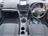 レガシィB4 2.0 GT 4WD 