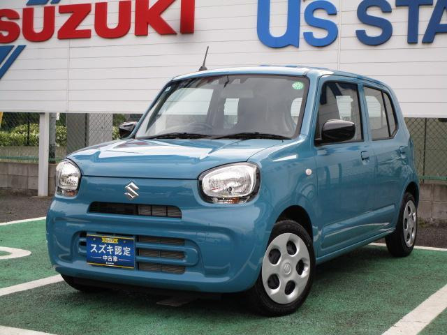 アルト L 2型 運転席シートヒーター 電動格納